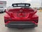 2022 Toyota C-HR XLE