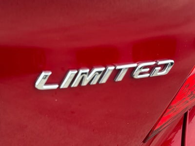 2022 Toyota C-HR XLE