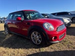 2013 MINI Cooper Hardtop 2DR CPE