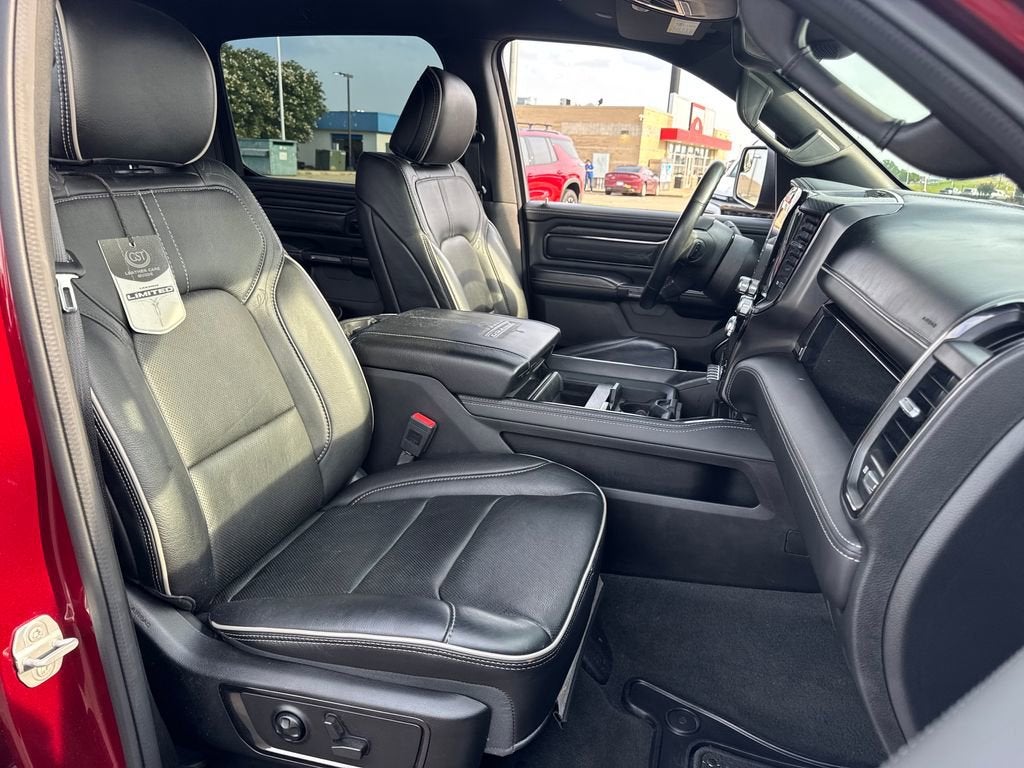 2023 RAM 1500 Limited