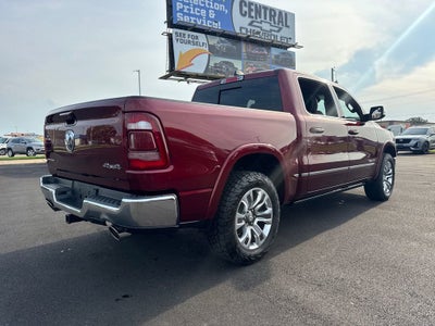 2023 RAM 1500 Limited