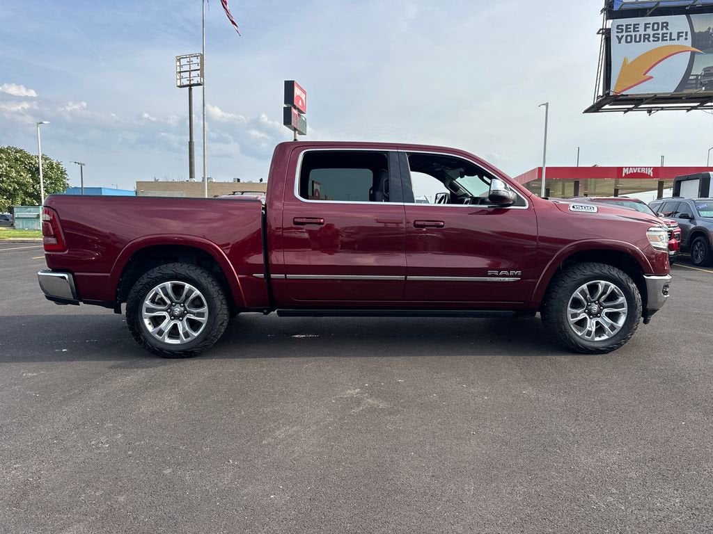 2023 RAM 1500 Limited