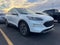 2020 Ford Escape Titanium Hybrid