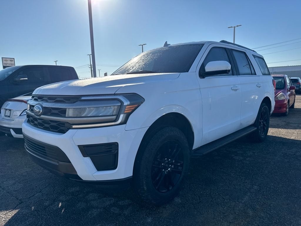 2024 Ford Expedition XLT