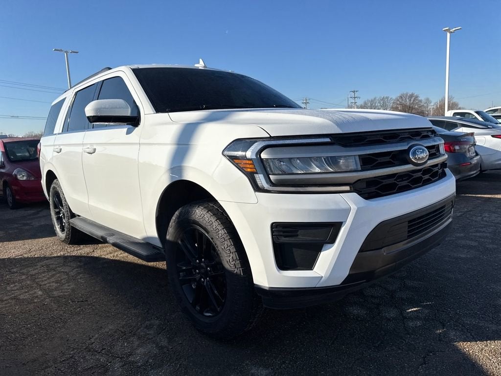 2024 Ford Expedition XLT