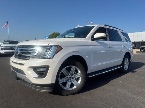 2019 Ford Expedition XLT