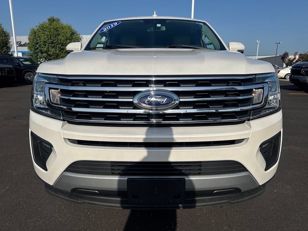 2019 Ford Expedition XLT
