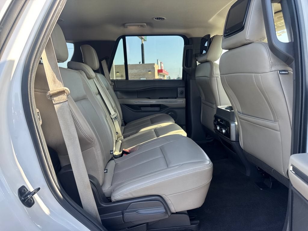 2019 Ford Expedition XLT
