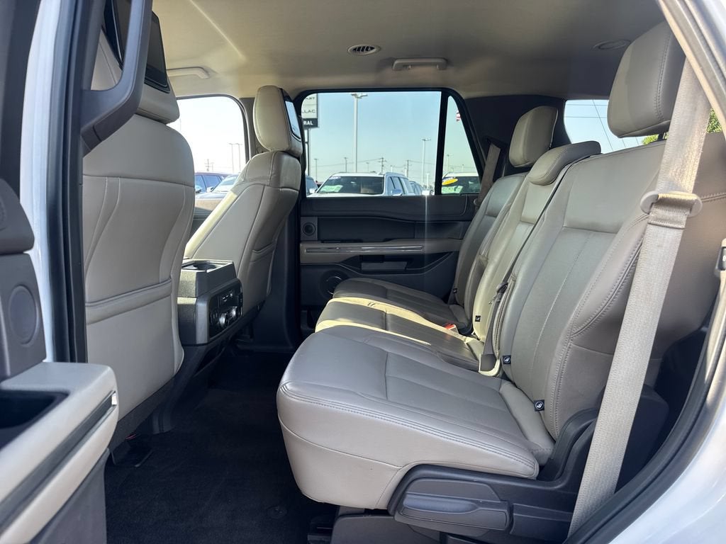 2019 Ford Expedition XLT