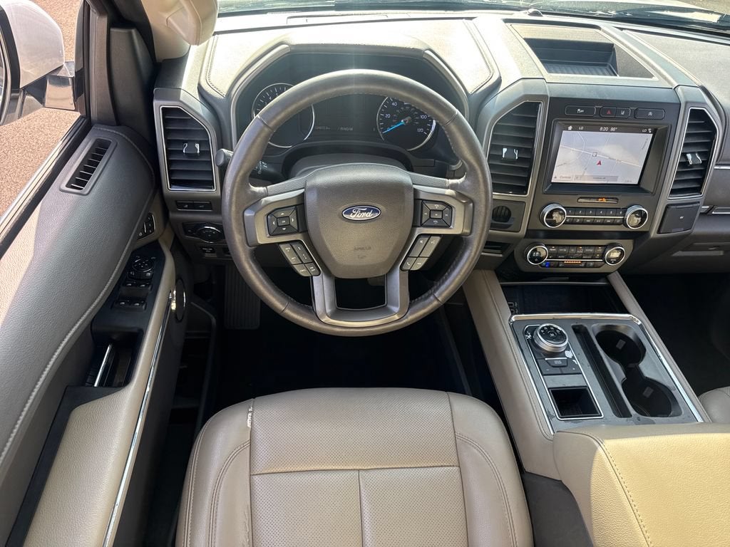 2019 Ford Expedition XLT