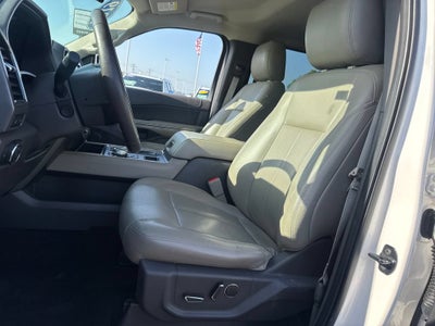 2019 Ford Expedition XLT