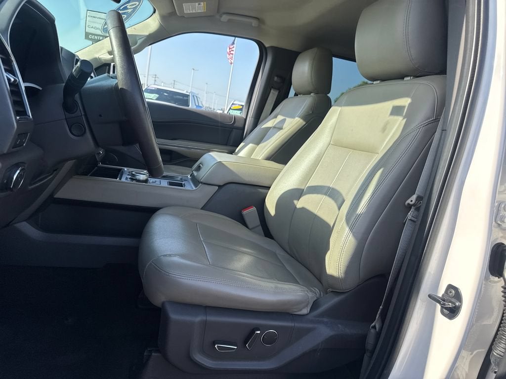 2019 Ford Expedition XLT