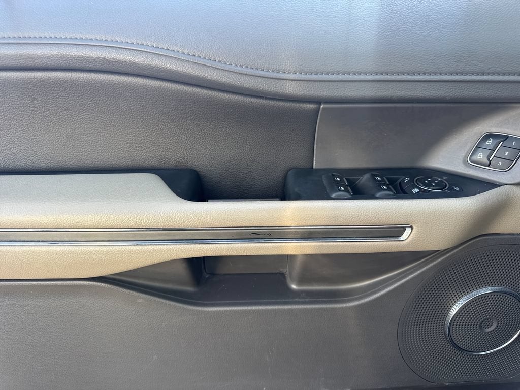 2019 Ford Expedition XLT