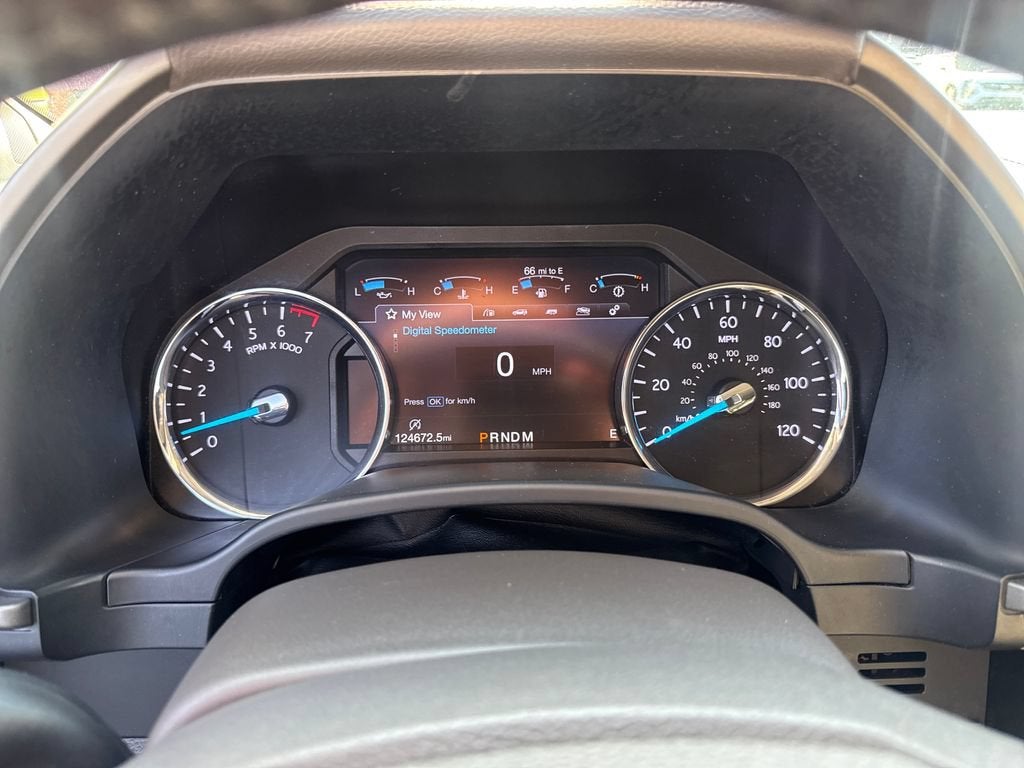 2019 Ford Expedition XLT