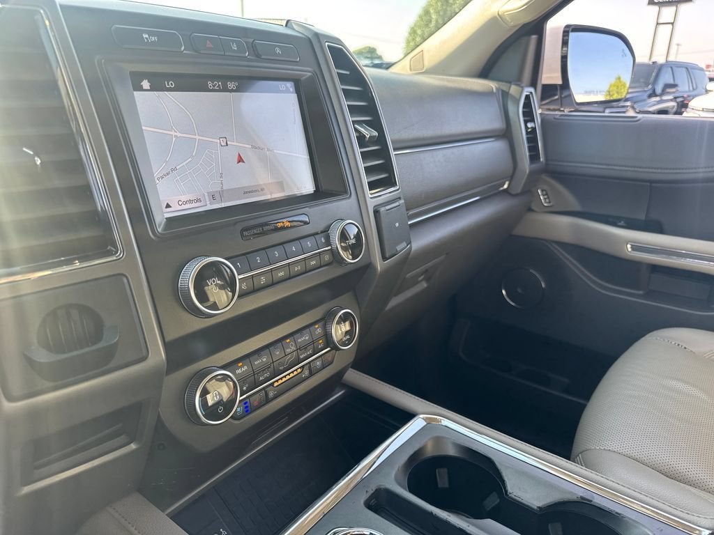 2019 Ford Expedition XLT