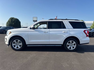 2019 Ford Expedition XLT