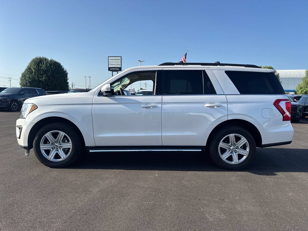 2019 Ford Expedition XLT