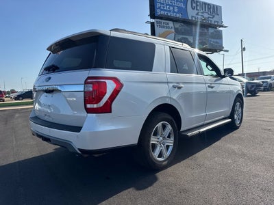 2019 Ford Expedition XLT