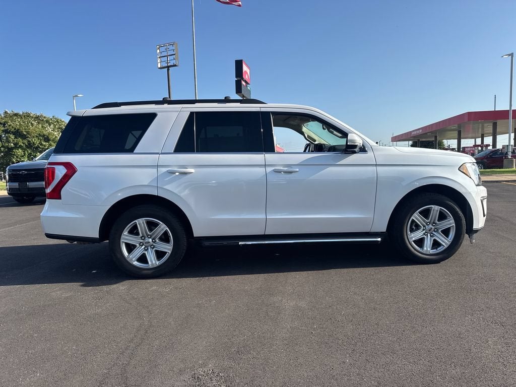 2019 Ford Expedition XLT