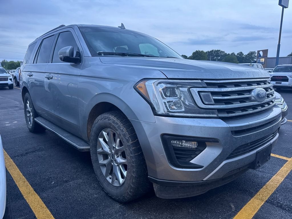 2021 Ford Expedition XLT