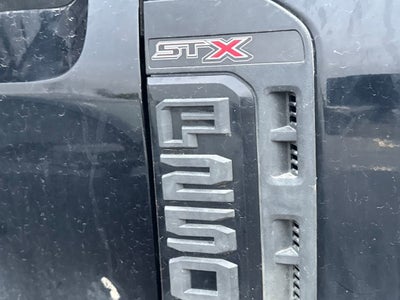 2025 Ford Super Duty F-250 SRW XL