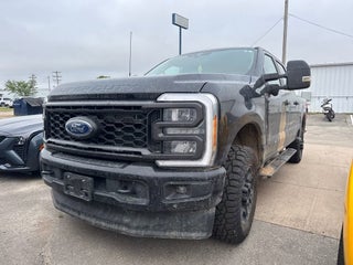 2025 Ford Super Duty F-250 SRW XL
