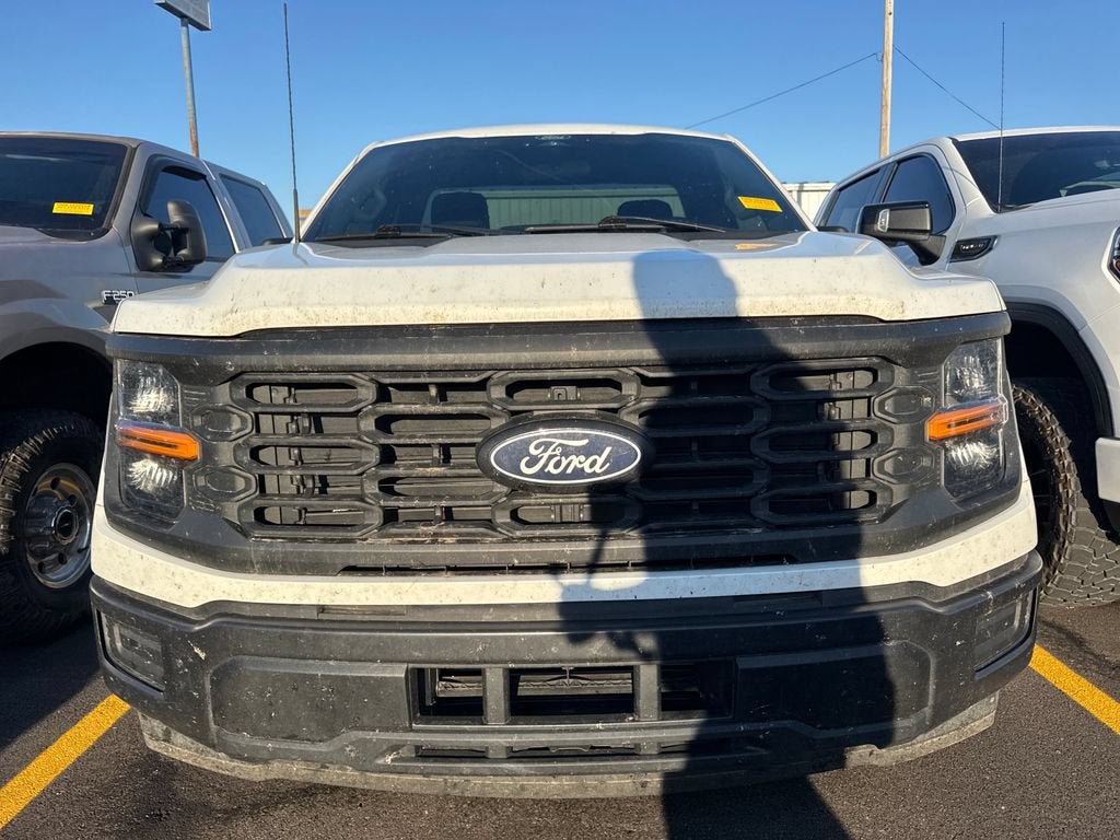 2024 Ford F-150 XL