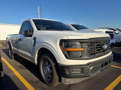 2024 Ford F-150 XL