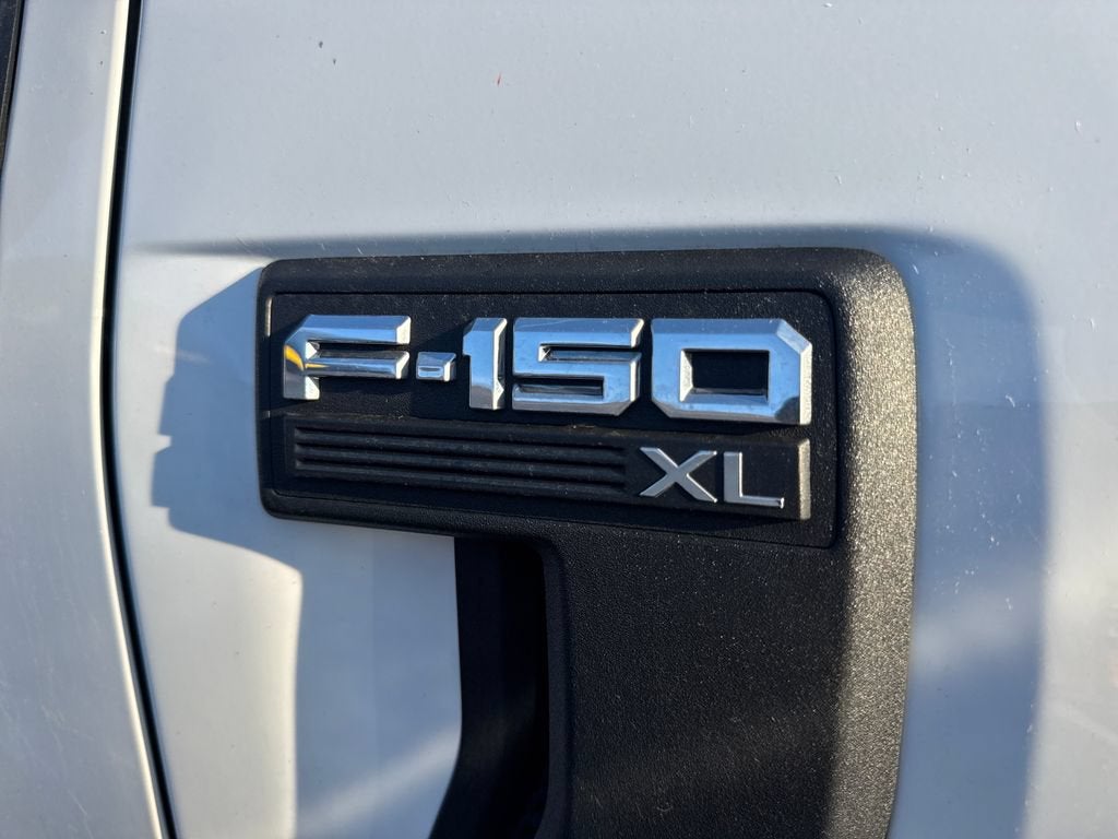 2024 Ford F-150 XL