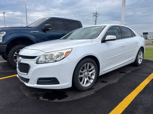 2015 Chevrolet Malibu LT