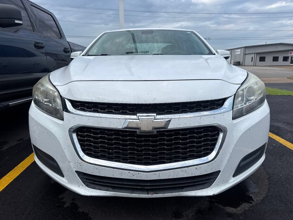 2015 Chevrolet Malibu LT