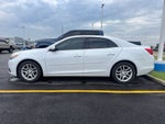 2015 Chevrolet Malibu LT