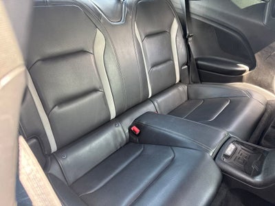 2018 Chevrolet Camaro 2SS