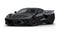 2027 Chevrolet Corvette Stingray 1LT