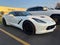 2016 Chevrolet Corvette Stingray 2LT