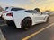 2016 Chevrolet Corvette Stingray 2LT