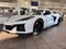 2027 Chevrolet Corvette Z06 3LZ