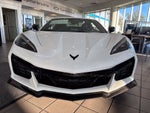 2027 Chevrolet Corvette Z06 3LZ