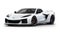2027 Chevrolet Corvette Z06 3LZ