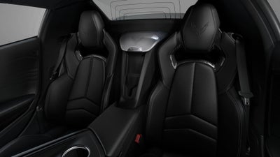 2027 Chevrolet Corvette Z06 3LZ