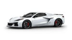 2027 Chevrolet Corvette Z06 3LZ