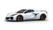 2027 Chevrolet Corvette Z06 3LZ