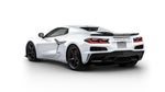 2027 Chevrolet Corvette Z06 3LZ