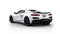 2027 Chevrolet Corvette Z06 3LZ