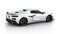 2027 Chevrolet Corvette Z06 3LZ