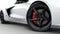 2027 Chevrolet Corvette Z06 3LZ