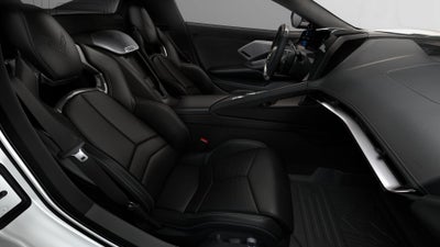 2027 Chevrolet Corvette Z06 3LZ