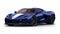 2027 Chevrolet Corvette Grand Sport 3LT