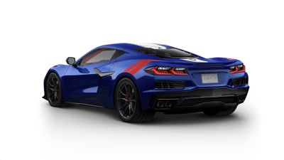 2027 Chevrolet Corvette Grand Sport 3LT