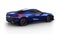 2027 Chevrolet Corvette Grand Sport 3LT